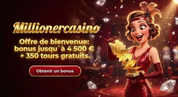 Millionercasino